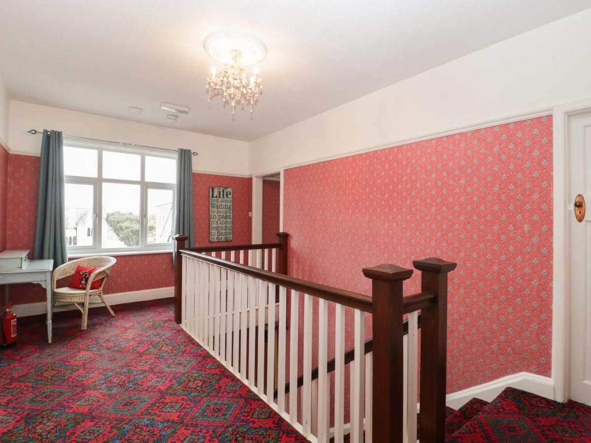 Grandview Apartment Weymouth Exterior photo